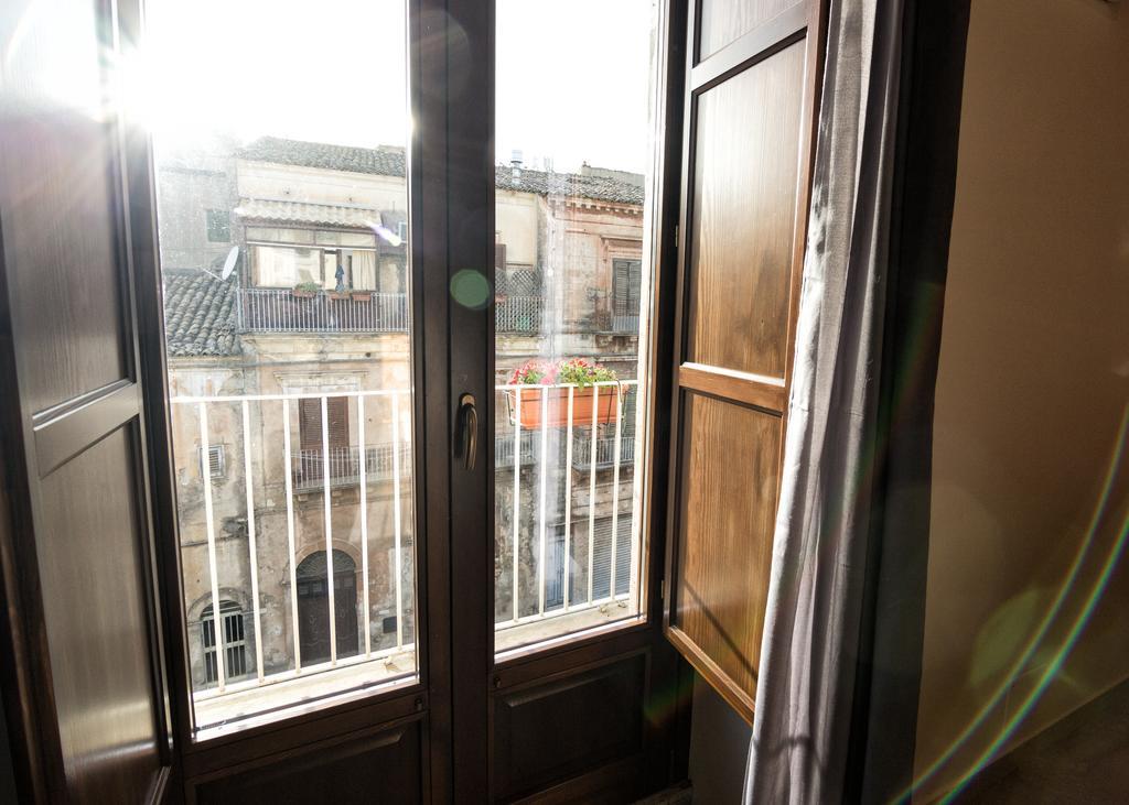 Niria Hotel Ragusa Exterior photo