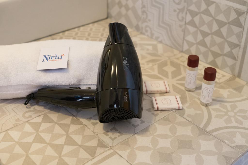 Niria Hotel Ragusa Exterior photo