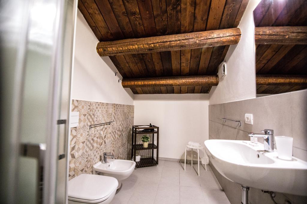 Niria Hotel Ragusa Exterior photo