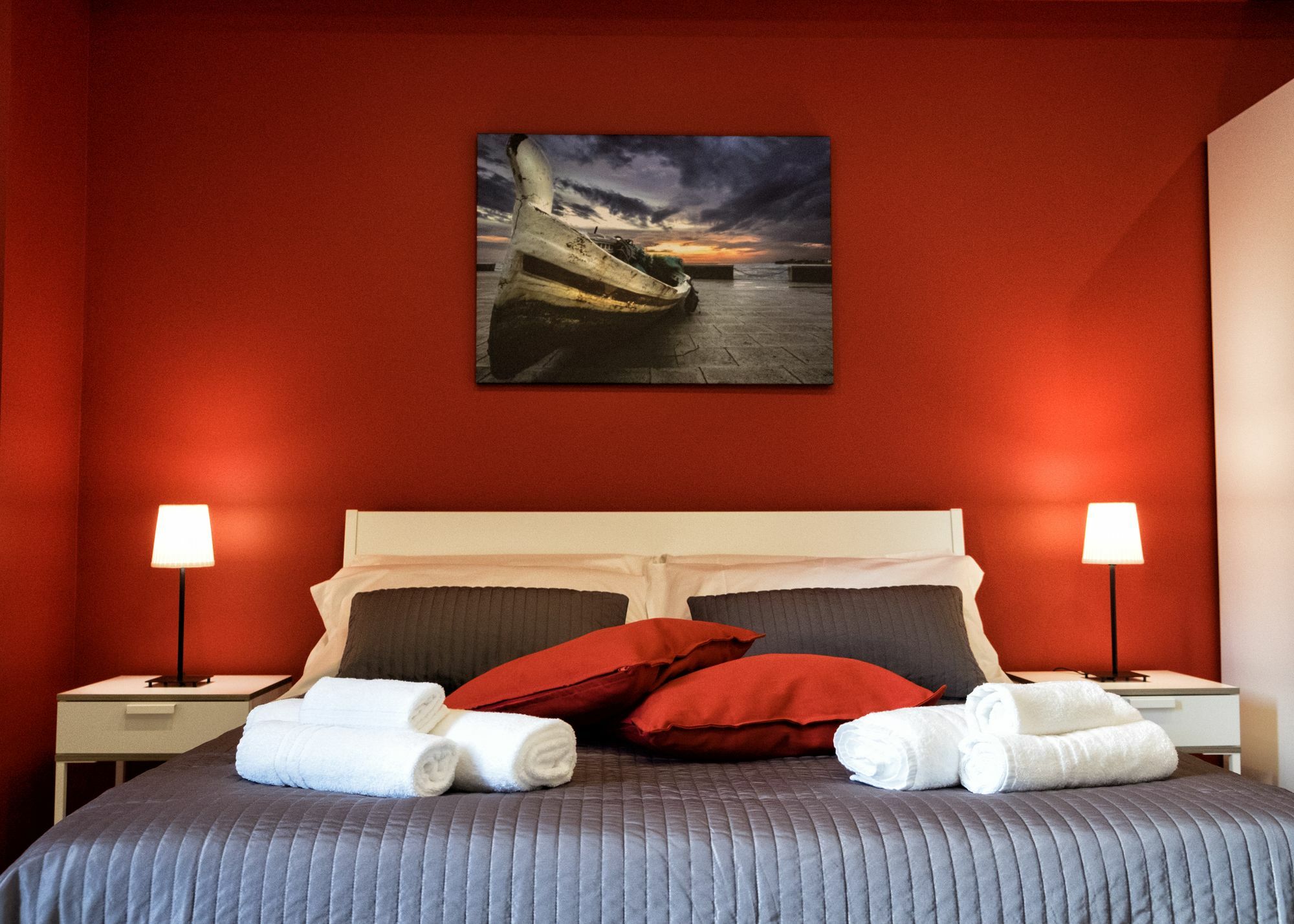 Niria Hotel Ragusa Exterior photo