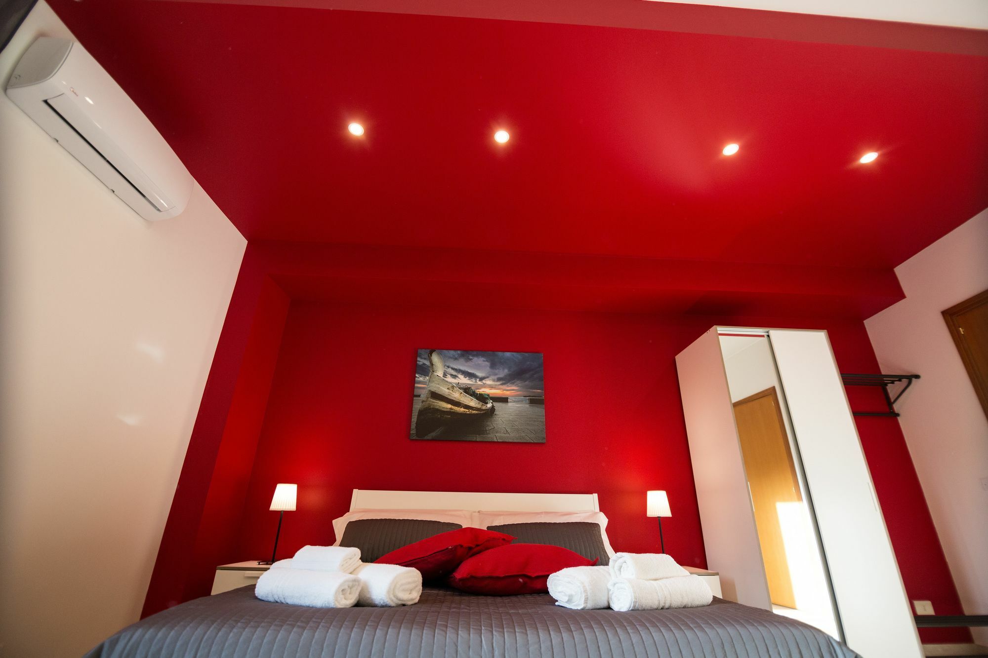 Niria Hotel Ragusa Exterior photo