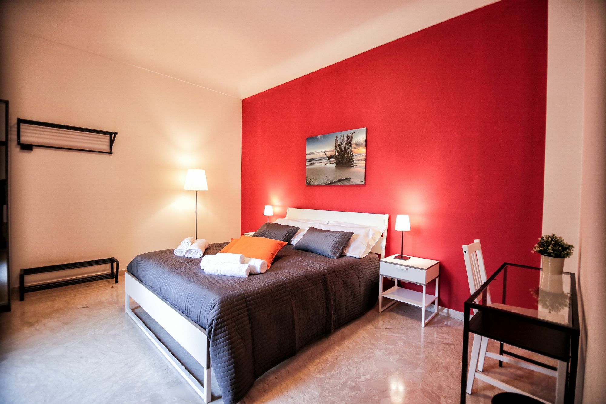 Niria Hotel Ragusa Exterior photo